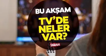 Bugün TV’de neler var? 5 Ocak Pazar ATV, Show TV, TRT 1, Star TV, Kanal D, TV8 yayın akışı listesi görüntüleme