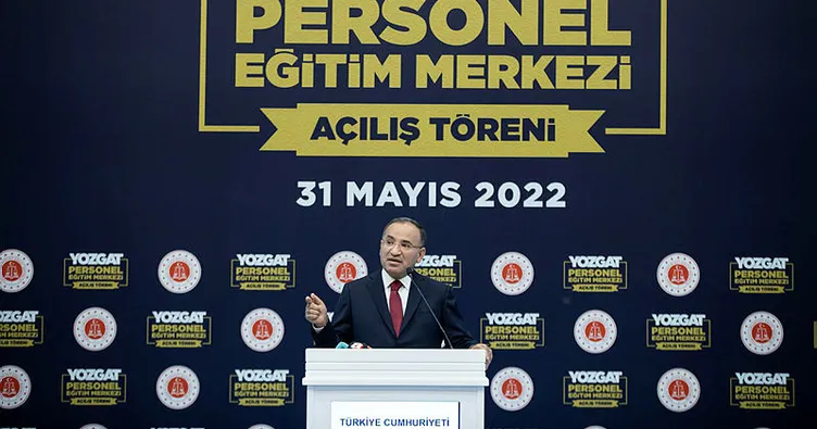 Bakan Bozdağ’dan kira düzenlemesine ilişkin açıklama