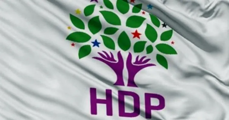 HDP’li Ferhat Encü’ye verilen ceza onandı