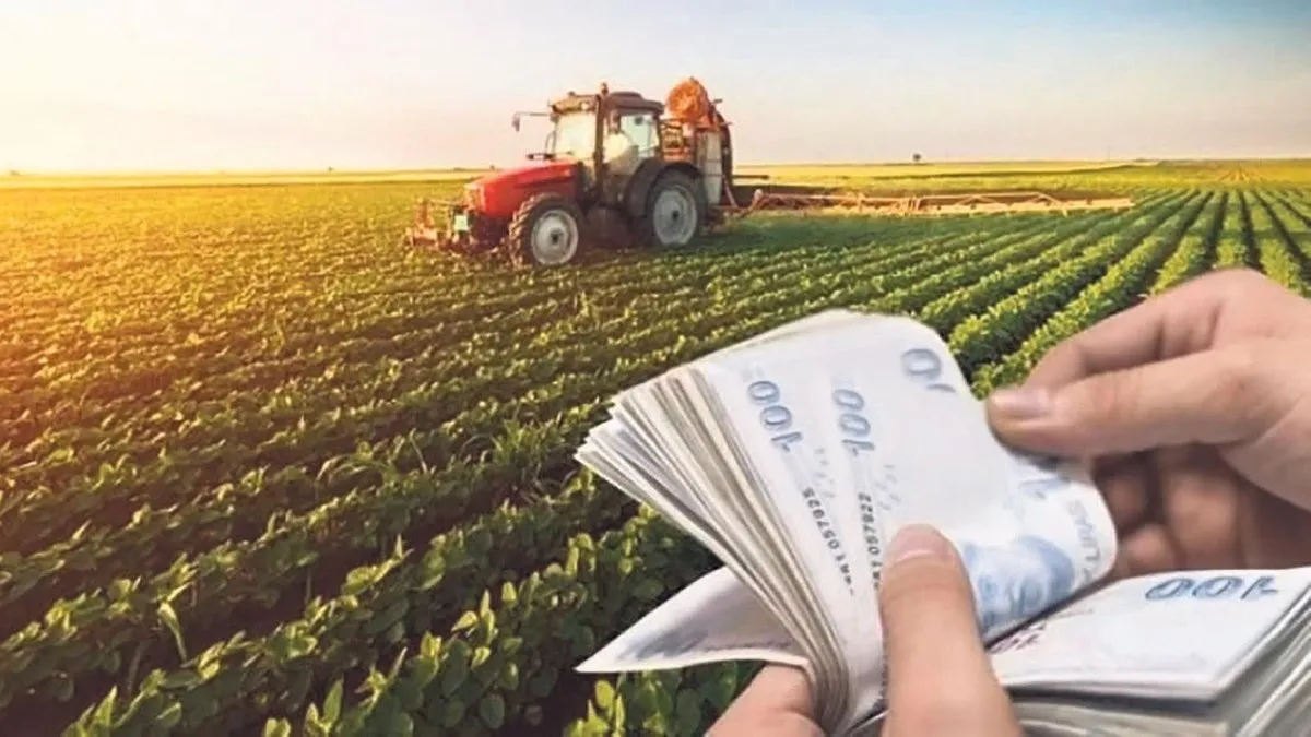 Planlı üretene %100 mazot desteği