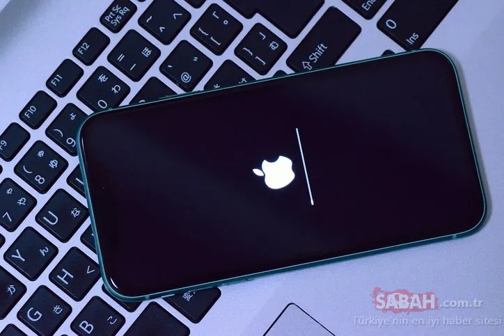 iPhone’larda büyük değişim! Apple o problemi iOS 14.5’te böyle çözecek!