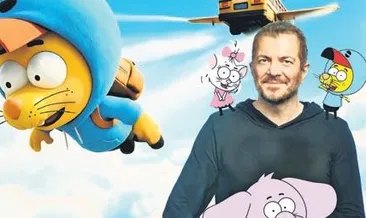 7 bin 446 dakikalık dev üretim