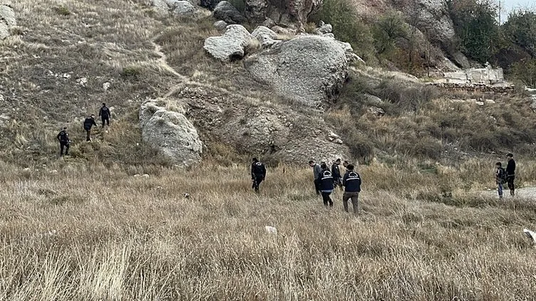 Sivas’ta dehşete düşüren olay: Parçalanmış bebek cesedi bulundu!