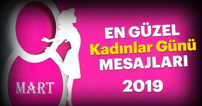 8 mart dunya kadinlar gunu ile