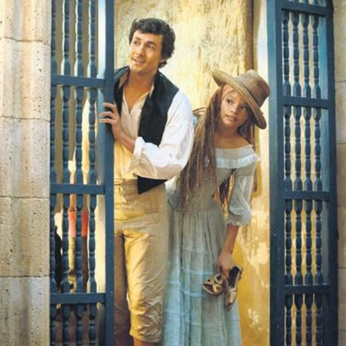 Yabancı Film
