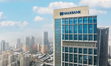 Halkbank 9 yıllık prangadan kurtuldu