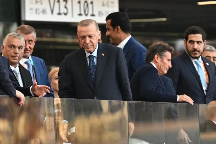 Başkan Erdoğan’ın sözleri dünya basınında: Verdikleri sözleri tutmazlarsa...