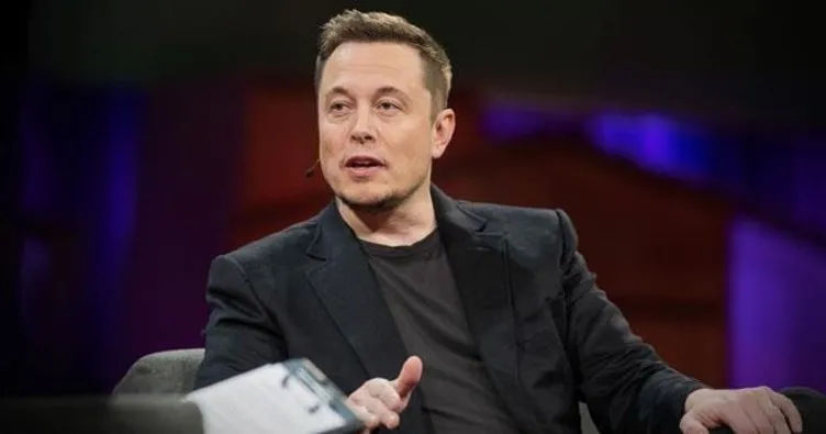 Elon Musk‘tan mahsur kalan çocuklara yardım