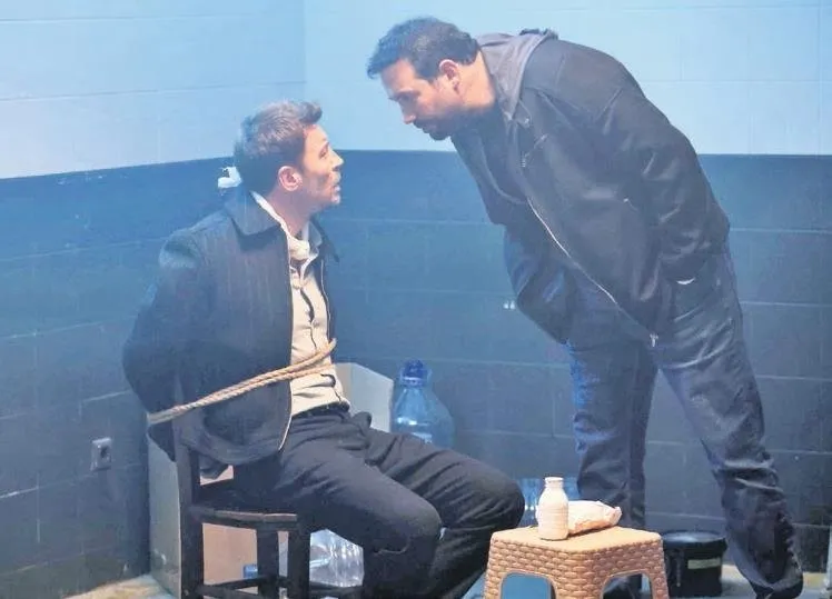 Can Borcu’nun Yekta’sı Tolga Güleç’ten samimi itiraf: Kötü adam değilim, yanlış anlaşıldım...