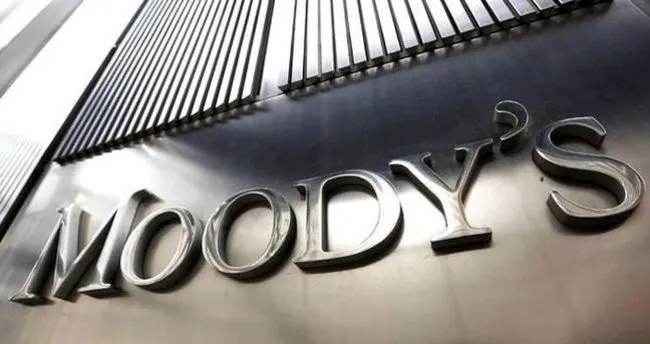 Moody’s Türkiye’yi takviminden çıkardı