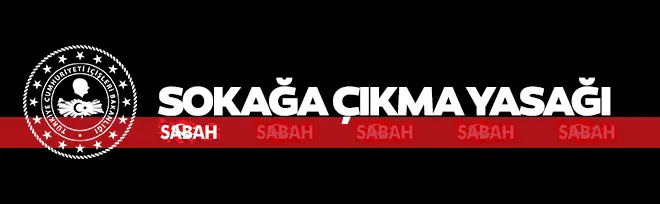SON DAKİKA: İçişleri Bakanlığı bu hafta devam edecek yasakları açıkladı! İşte bu hafta uygulanacak yasaklar listesi