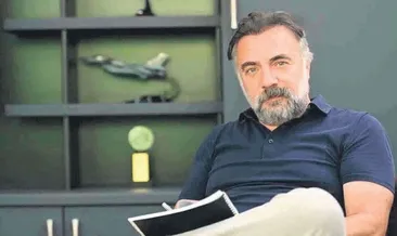 Yeni sezonun ilk çekimleri Karadeniz’de