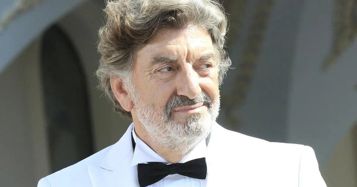 Ünal Silver kimdir, kaç yaşında? Eşkıya Dünyaya Hükümdar Olmaz yeni oyuncusu Ünal Silver nereli? - Medya Haberleri