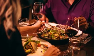 Dünyanın en romantik 5 kenti...