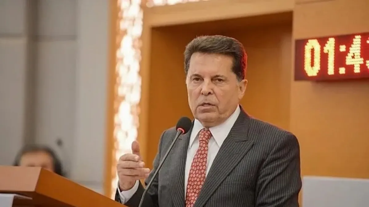 Ahmet Özer davasında mütalaa verildi: 15 yıla kadar hapsi istendi Ahmet Özer davasında mütalaa verildi: 15 yıla kadar hapsi istendi