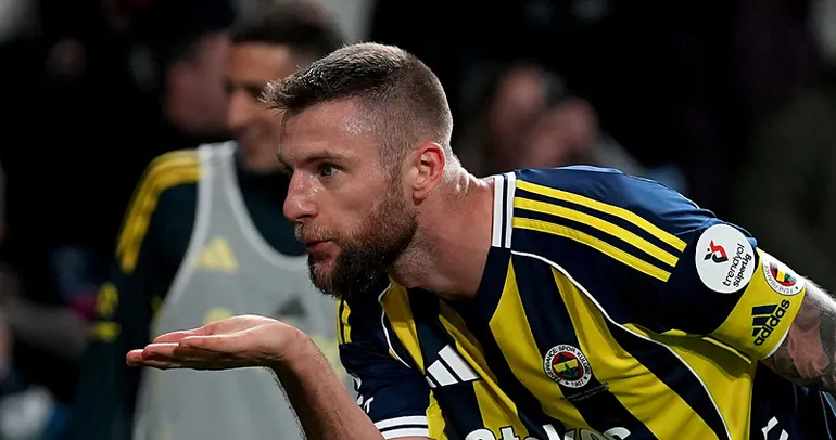 Fenerbahçe’de Milan Skriniar endişesi!