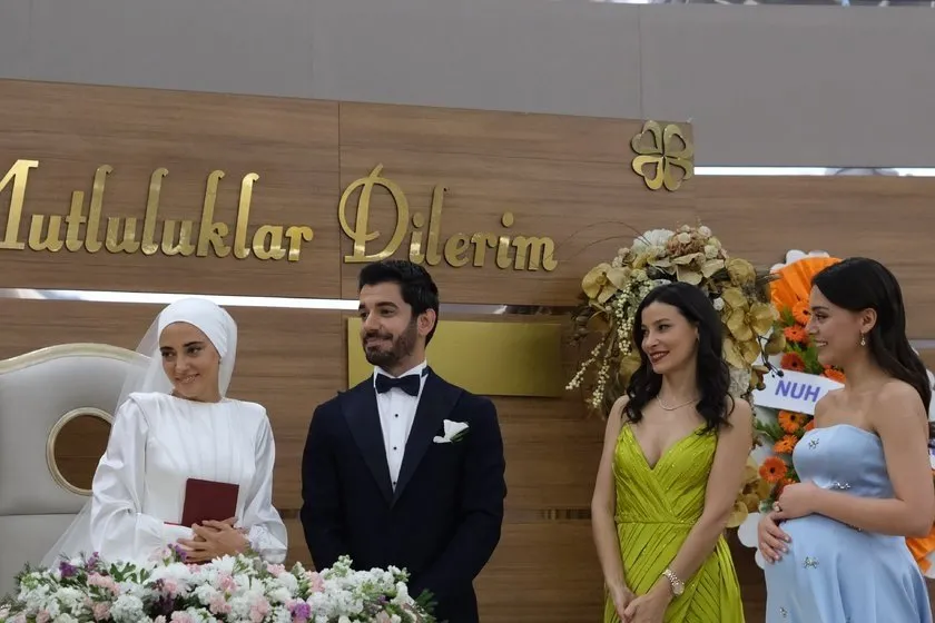 Kızılcık Şerbeti sezon finali mi yapıyor? Show TV 9 Haziran 2023 Kızılcık Şerbet