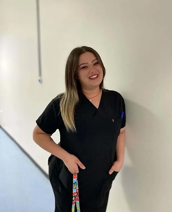 Hasta bakıcı Gizem’i hayattan koparmıştı: O şoför hakkında karar verildi!