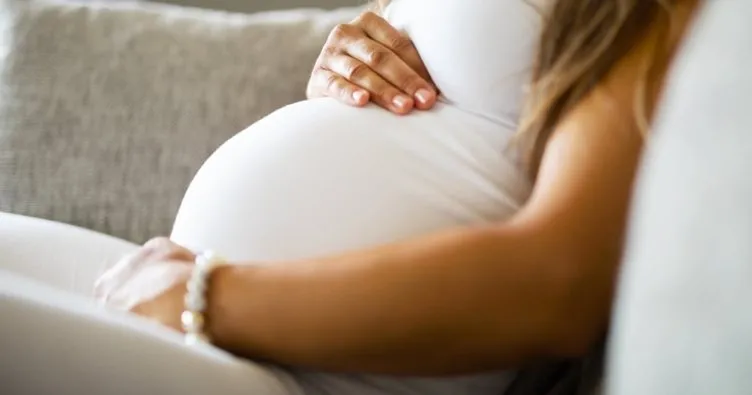 Hamilelikte 4. Hafta: 4 Haftalık Gebelik Gelişimi - 4. Hafta Hamilelikte Kasık Ağrısı Olur mu?