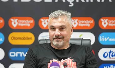 Thomas Reis: Çok zor oldu ama güzel oldu