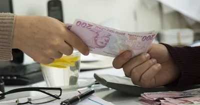 EMEKLİ İKRAMİYESİ HESAPLARA YATTI  haberi bekleniyor! Çalışan emeklilere 5000 TL emekli ikramiyesi bu hafta mı verilecek, hangi gün?