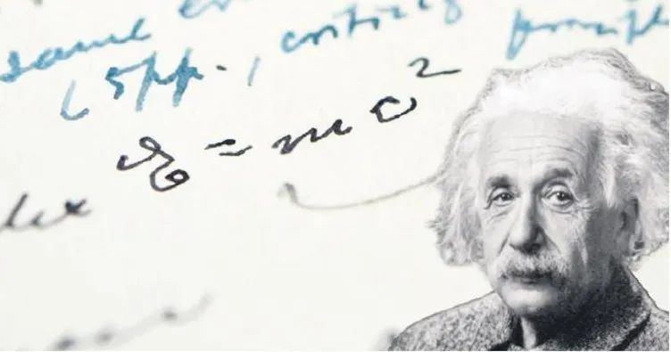 Einstein’ın mektubu 1.2 milyon dolara satıldı