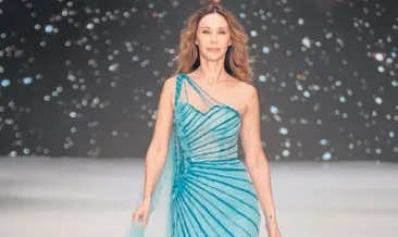 Disiplini podyumda öğrendik