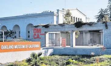 Müzeler soyguncuların hedefinde