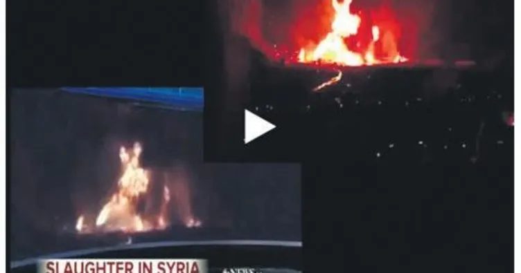 Barış Pınarı’nı da hazmedemediler