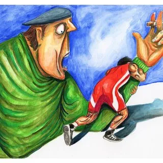 Karikatürler yarışacak, sağlıklı yaşam kazanacak