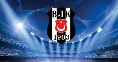Beşiktaş’ın rakibi kim oldu? 2023 UEFA Avrupa Konferans Ligi kura çekimi ile Beşiktaş’ın rakibi son dakika belli oldu!