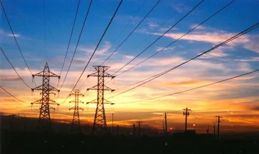 Elektrik tüketiminde yeni rekor