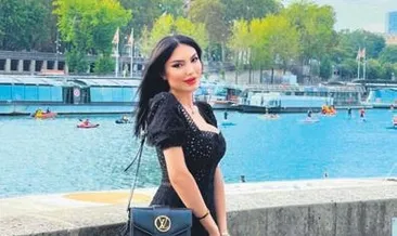 Aral’dan İbo’ya gönderme