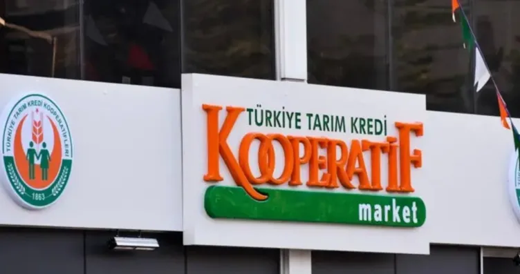 Tarım Kredi Kooperaitf indirimleri başladı!...