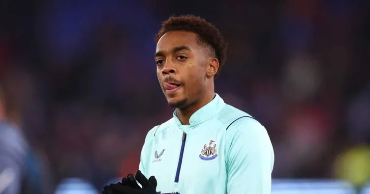 Beşiktaş’tan Willock için sıkı pazarlık!