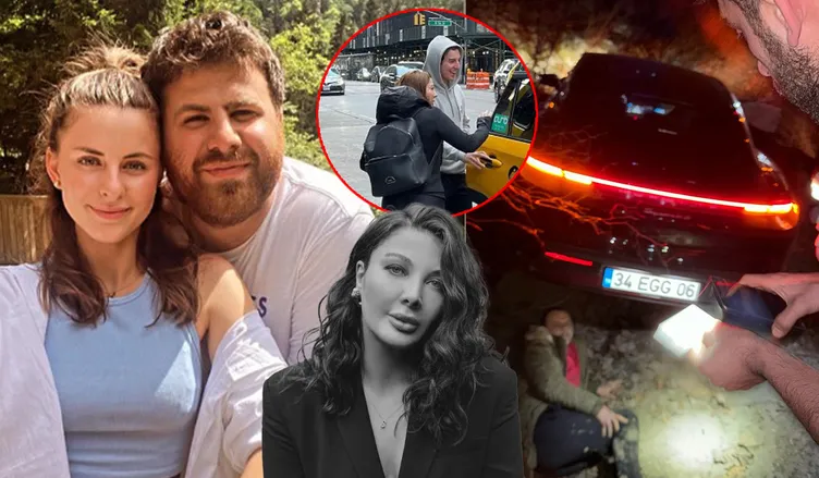 SON DAKİKA… Canavar anne Eylem Tok ve oğlu Timur’dan skandal talep: İade edilmemek için bakın ne yaptılar!