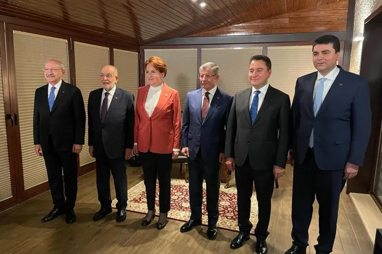 CHP ve 6'lı masa hattında bomba kulis! İmamoğlu seçimlerin ertelenmesini mi istiyor?