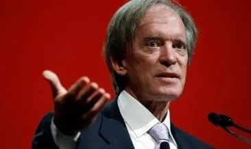 Bill Gross’tan tahvil piyasaları için Trump uyarısı