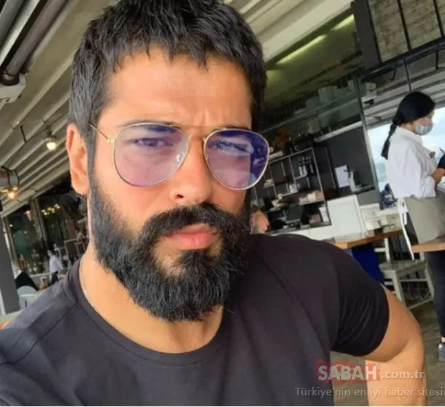 Kuruluş Osman’ın karizmatik yıldızı Burak Özçivit’in kız kardeşi tam bir esmer güzeli çıktı! Bakan bir daha baktı...