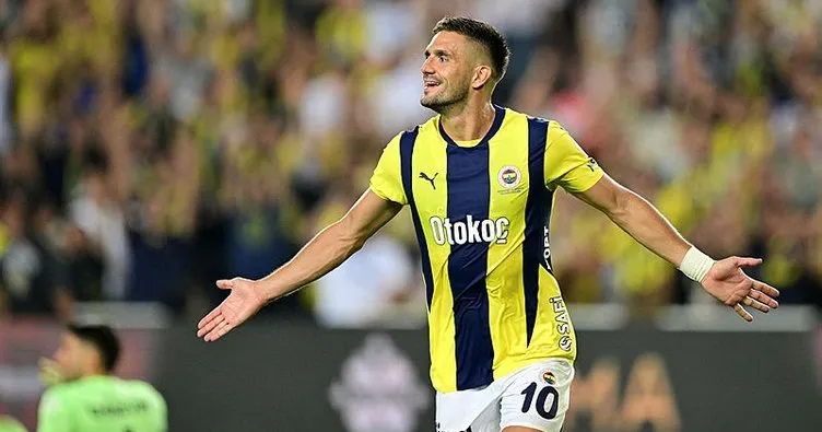 Dusan Tadic: Şampiyonluk için buradayız