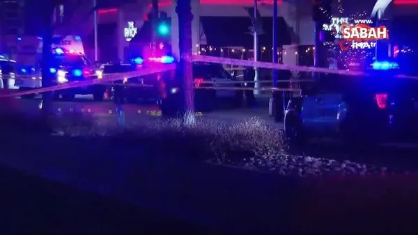 Denver’da silahlı saldırı: 4 ölü, 3 yaralı | Video