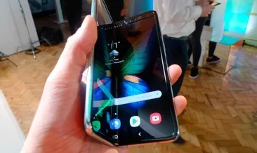 Samsung’tan ucuz Galaxy Fold geliyor