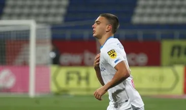 Trabzonspor’dan Matviy Ponomarenko hamlesi!