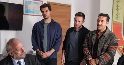 Gönül Dağı 139. bölüm fragmanı merak ediliyor || Gönül Dağı yeni bölüm fragmanı yayınlandı mı, gelecek hafta neler yaşanacak?