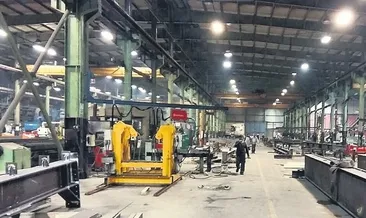 Vincin halatı koptu feci şekilde can verdi