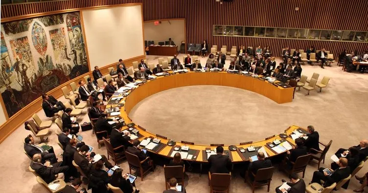BM’den Astana görüşmeleri açıklaması