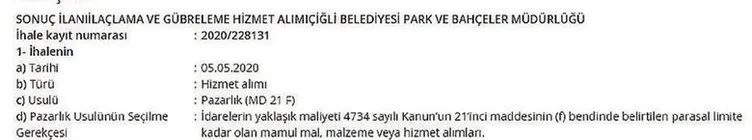 CHP kayyuma sadece HDP için karşı çıkmamış! İzmir’de terör iltisaklı ismi böyle beslemişler!