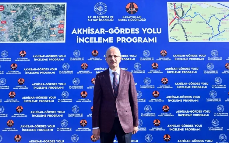 İki büyükşehir arası 3,5 saate düşüyor: Ulaşımda büyük kolaylık! İşte açılış tarihi