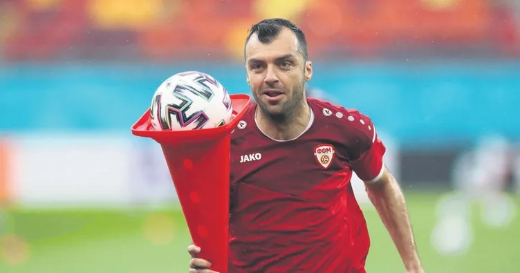 G.Saray büyük tecrübeydi!