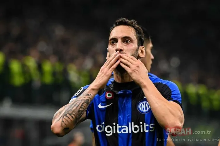 Daire fiyatına saat aldı! Milli futbolcu Hakan Çalhanoğlu’nun pırlanta işlemeli saati dudak uçuklattı!